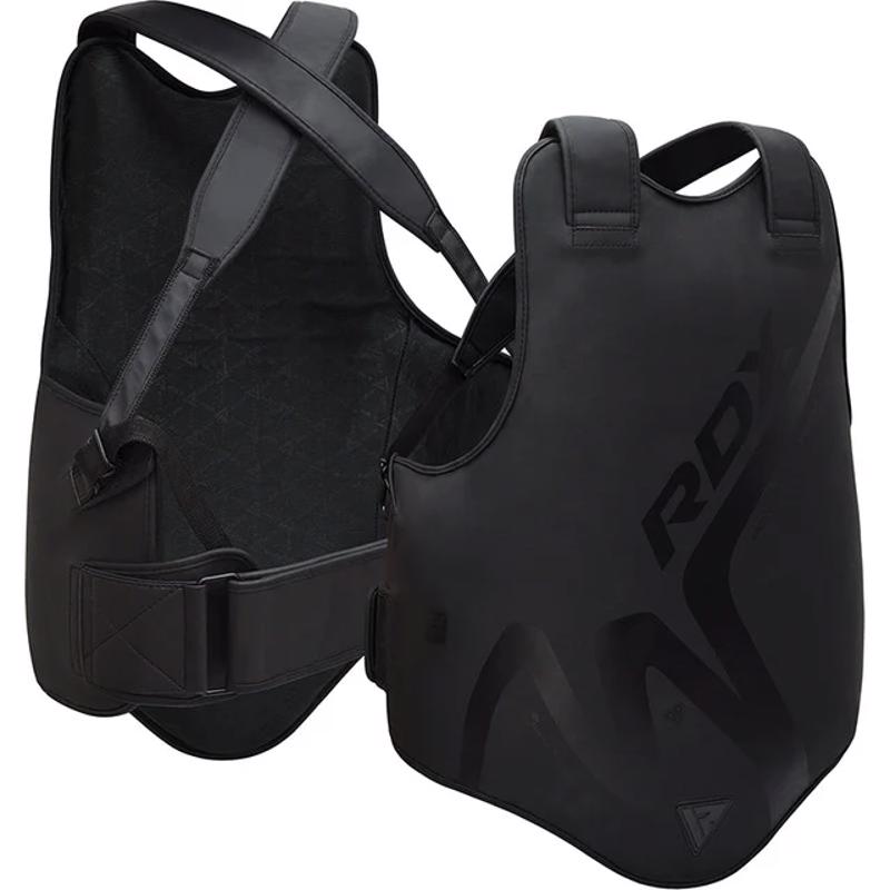 RDX T15 Noir CHEST -Body Protector